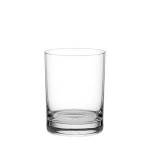 Ocean Glass San Marino Rocks Glasses (4-Pieces). 13-ounce. Dishwasher Safe