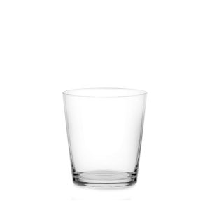 Ocean Glass Nova Rocks Glasses (4-Pieces). 10.125-ounce. Dishwasher Safe