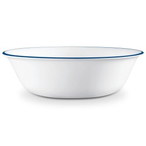 Corelle® Caspian Lace 18-ounce Cereal Bowl
