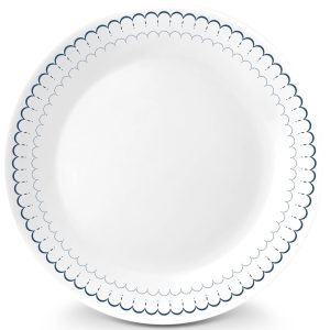 Corelle® Caspian Lace 10.25 Dinner Plate