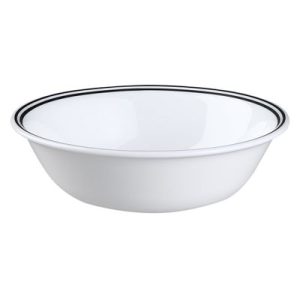 Corelle® City Block 18-ounce Cereal Bowl