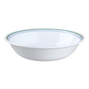Corelle® Country Cottage 10-ounce Dip & Condiment Bowl