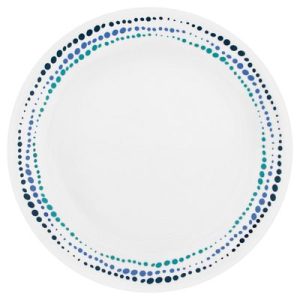 Corelle® Ocean Blues 10.25 Dinner Plate