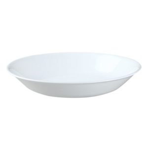 CorelleĀ® Winter Frost White 20-ounce Small Meal Bowl