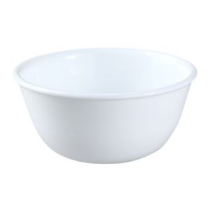Corelle® Winter Frost White 12-ounce Rice Bowl
