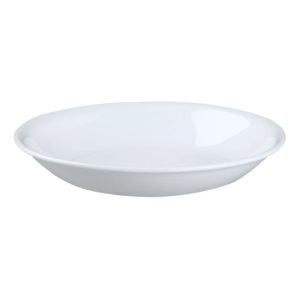 Corelle® Winter Frost White 2.4-ounce Dip & Condiment Bowl